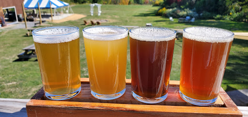 Seneca Lake Brewing Company & The Beerocracy - Thumbnail