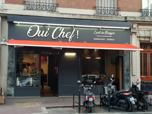 Photo 6 - Gourmet 140 - fast food - burger - ouvert la nuit - 92 - sandiwch - pizza
