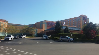 Photos of Wheeling Island Hotel-Casino-Racetrack