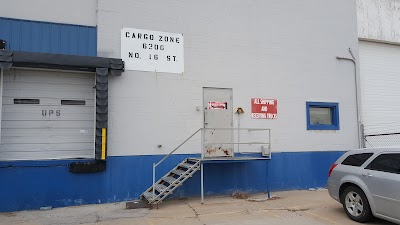 Cargo Zone LLC