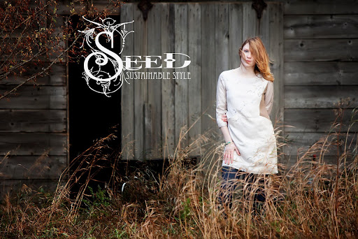 Seed Sustainable Style - Thumbnail