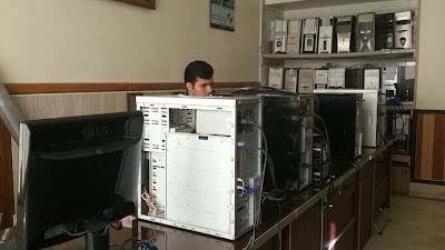 Photos of شرکت کیوان رایانه آذرشهر
