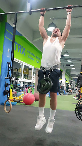 Comentarii opinii despre Life Fitness Center