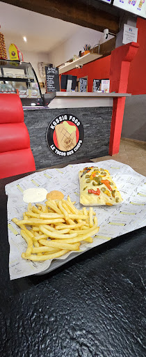 Photo 2 - Kassia Food Entraigues