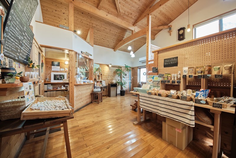 やくしま果鈴（山のおやつ工房）