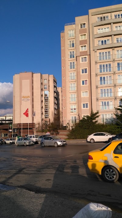 Photos of RE / MAX Abc Ağaoğlu My Town Sales Office