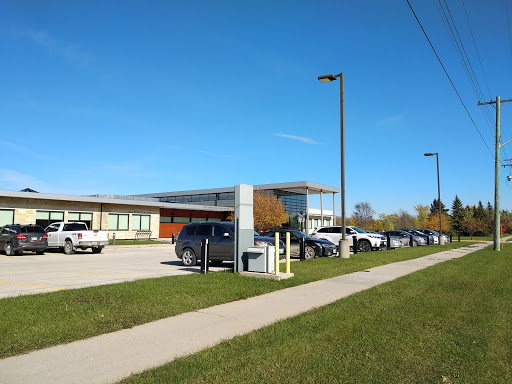 RRC Polytech - Steinbach Campus - Thumbnail