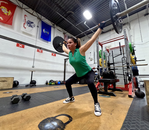 Gorillaz Barbell Gallery - United States