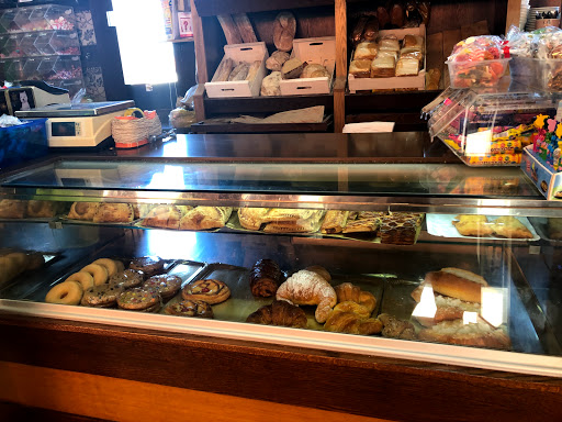 PANADERIA MAZAROCA