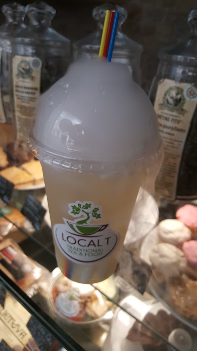 Photos of LOCALT Traditional Tea & Food