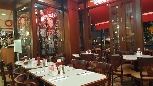Applejack Diner