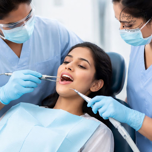 Worried about painful wisdom tooth removal? At Hazel Dental Sense, New Delhi, we focus on gentle,… post image