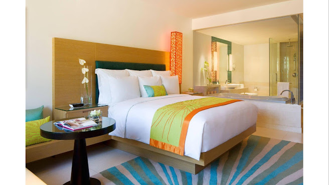 Renaissance Phuket Resort & Spa by null