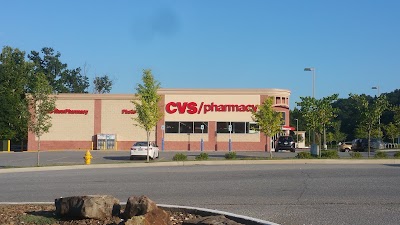 CVS Pharmacy