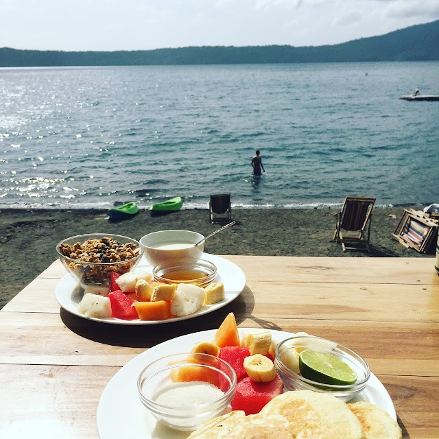 Paradiso Hostel & Restaurante