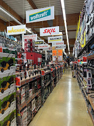 Photo n°16 de Brico Cash Mormant à Mormant (Magasin de poêles à bois)