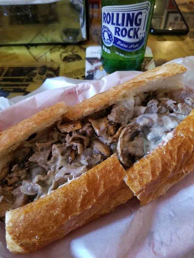 Philly West Bar & Grill