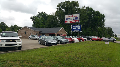 Brashear's Sav-U-Car Rental & Sales Gallery - United States