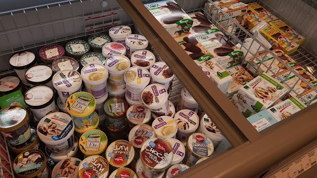 Veganz Berlin-Friedrichshain