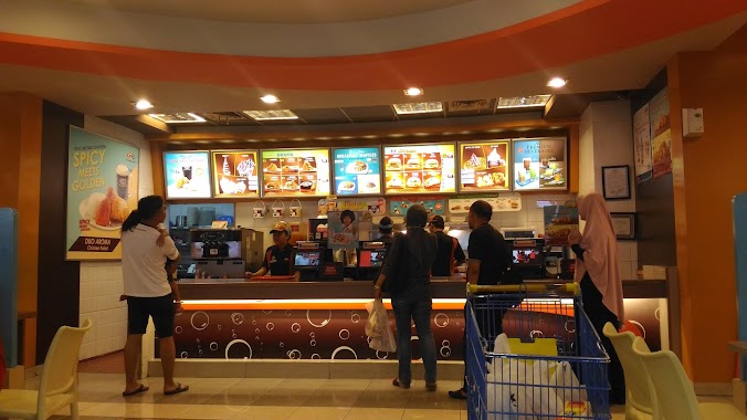 A&W Restoran - Cibubur Junction, Author: Rahayu Widio Wirawati