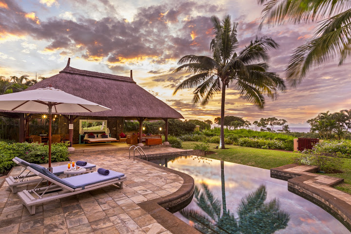 Club Med Albion - Mauritius by null