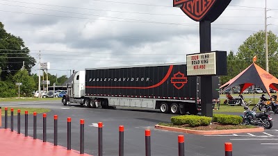 Photos of CRYSTAL HARLEY-DAVIDSON