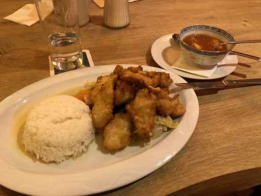 Yinhua's Wok - Thumbnail