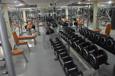 Ryders Men’s & Women’s Fitness rawalpindi