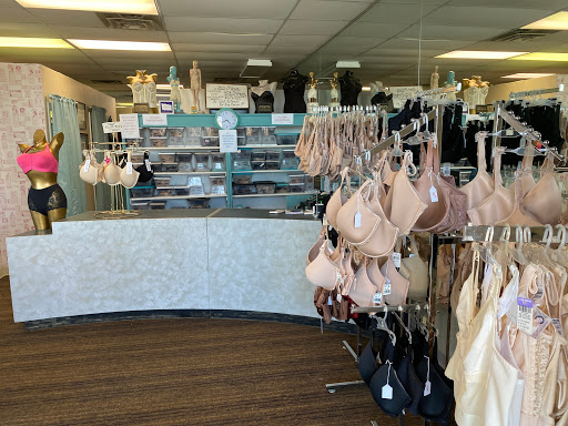 Elmo's Intimates - Visual