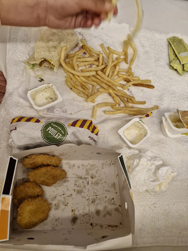 Photo 1 - McDonald's