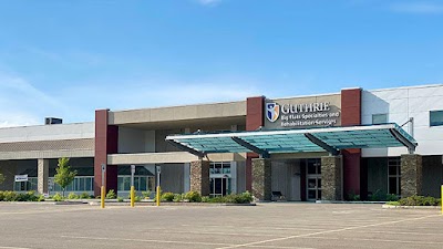 Photo of Guthrie Big Flats Specialties and Rehabilitation Services clinic location