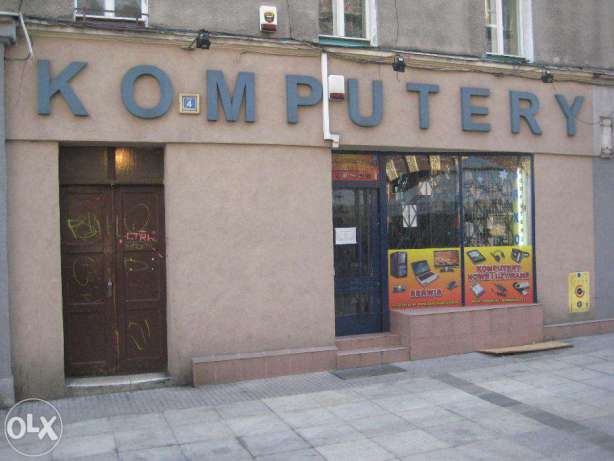 Opinii despre Bako Komputer în Katowice - Sklep komputerowy