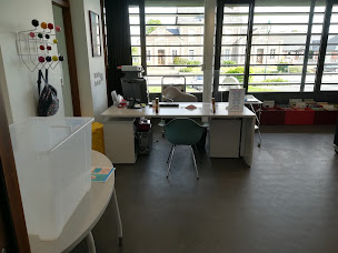 Photo n°14 de Médiathèque de Bretteville-du-grand-caux 