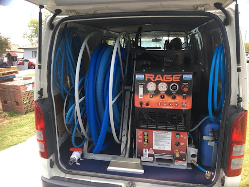 Parramatta Bond & End of Lease Cleaning