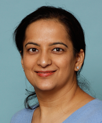 Priti K Sood M D Kaiser Permanente