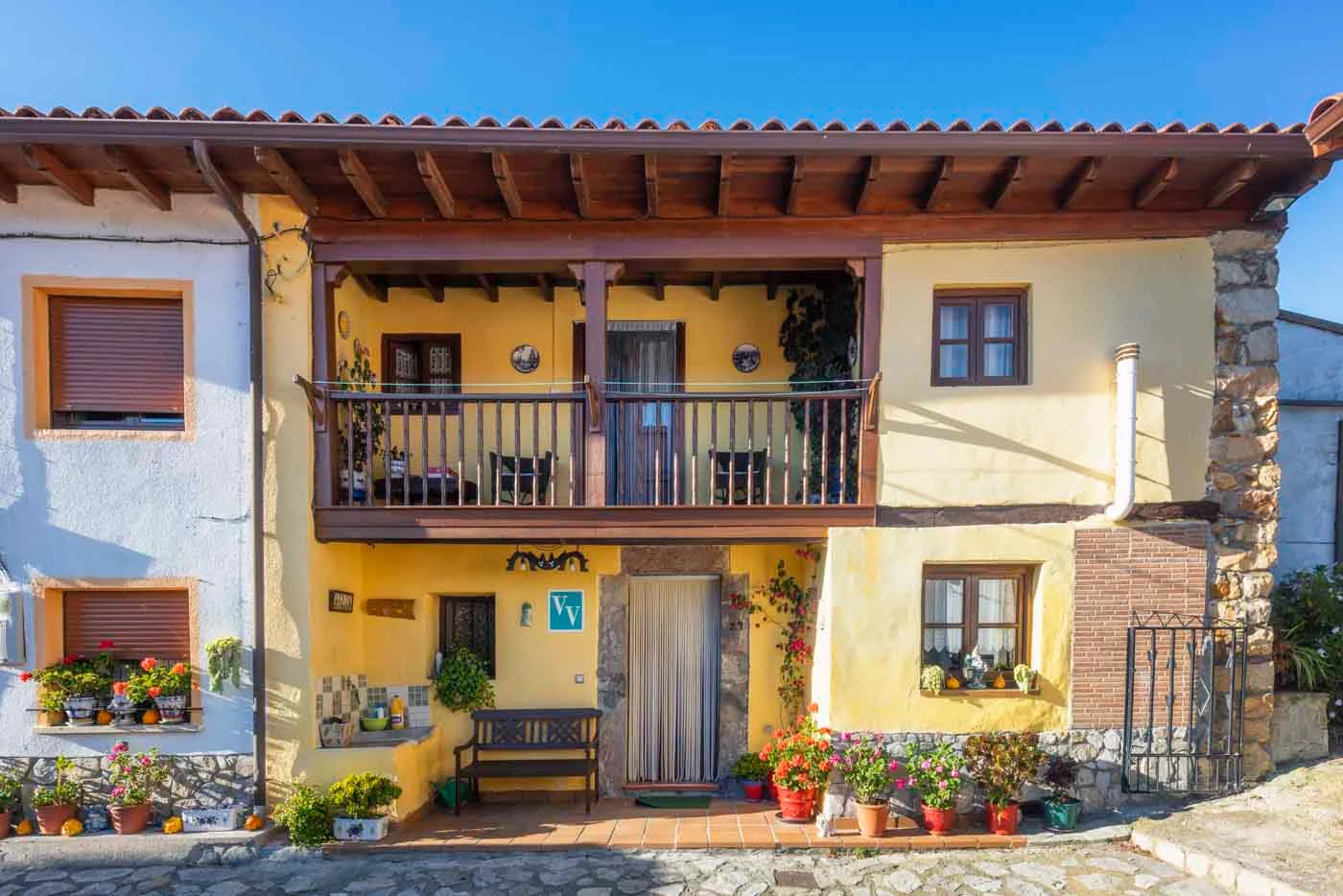 Casa Rural La Teyeruca