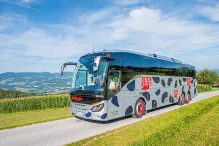 RETTER Reisen Pöllau Winzendorf 144, 8225 Pöllau bei Hartberg, Österreich