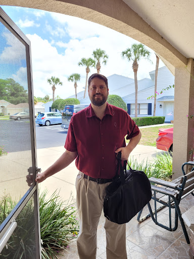 Florida Technology Wizards - Visual