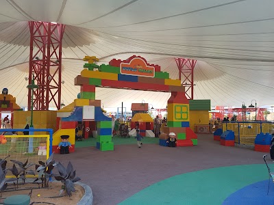 Photos of Legoland&reg; Dubai