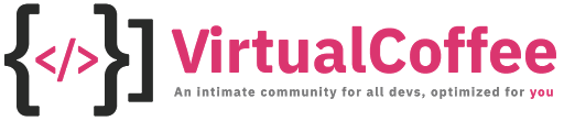 Virtual Coffee - Visual