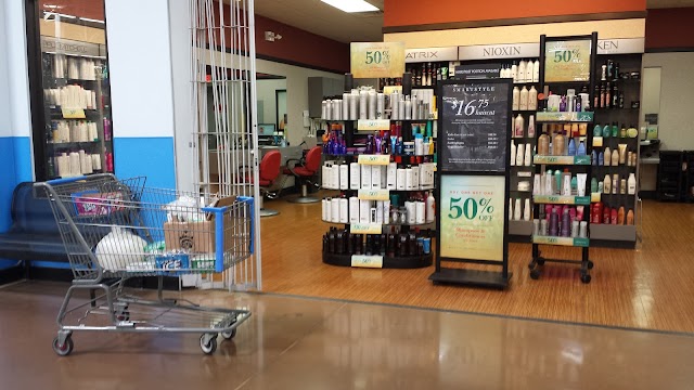 Walmart Supercenter