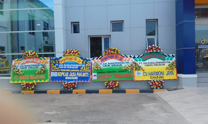 Semarang Florist I Manggar Florist