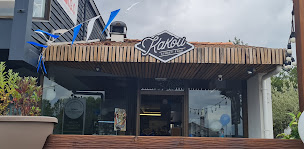 Photo n°25 de Kakou Street food à Mont-de-Marsan (Restaurant de tacos)