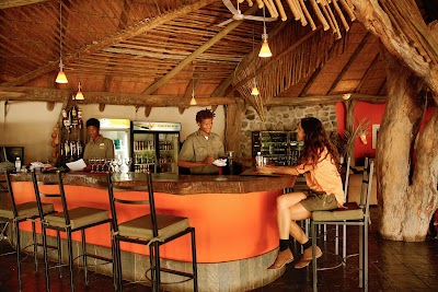 Photos of Thamalakane River Lodge
