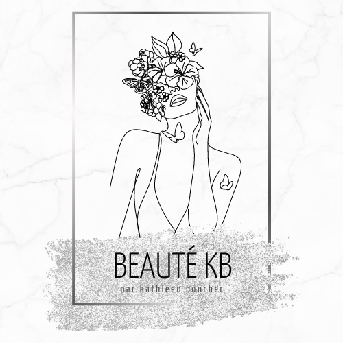 Beauté KB - Visual