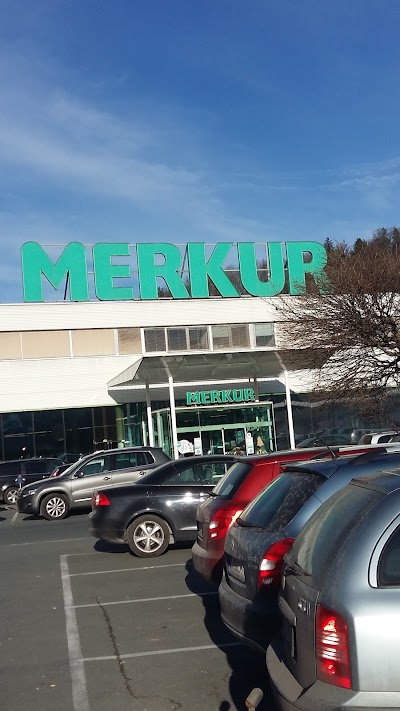 Photos of MERKUR