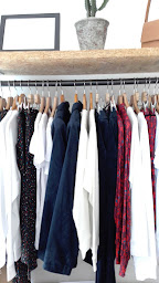 Photo n°22 de Gaspard & Simone Concept Store à Lyon (Magasin de vêtements)