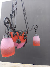 Photo n°18 de Antic-Déco et La marotte d'Amélie à Pézenas (Magasin de meubles d'occasion)