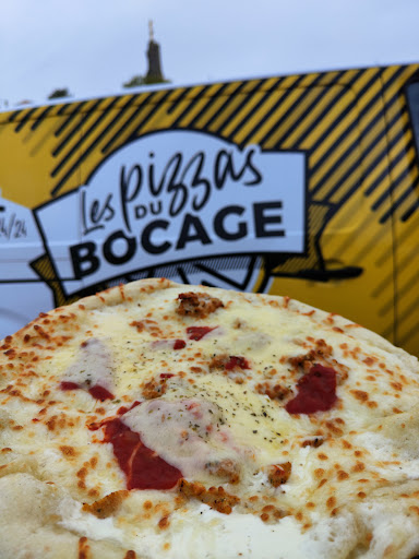 Photo 5 - LES PIZZAS DU BOCAGE TREIZE-VENTS