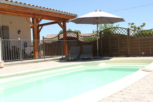 Photo de Vakantiewoningen Beauzonnette